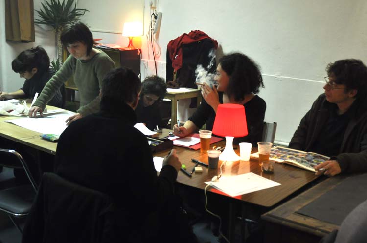 les 24h du manque