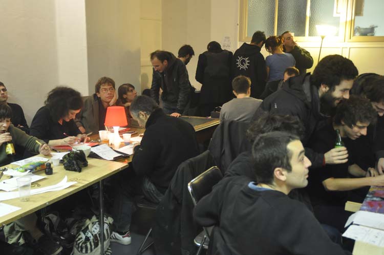 les 24h du manque