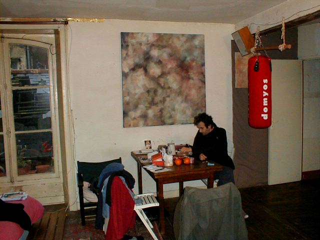 Ateliers