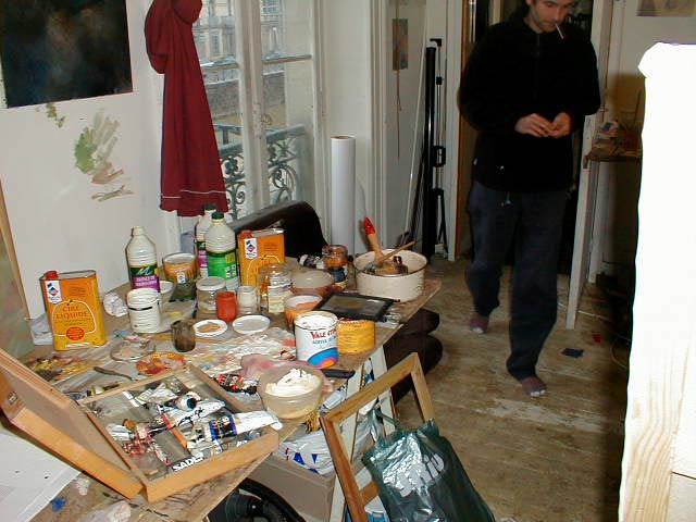 Ateliers