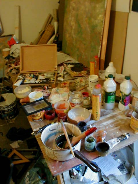 Ateliers