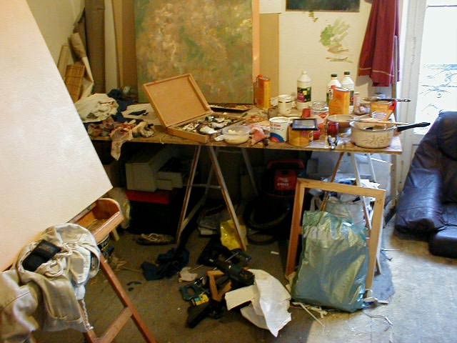 Ateliers
