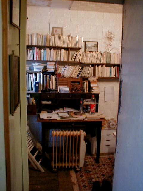 Ateliers