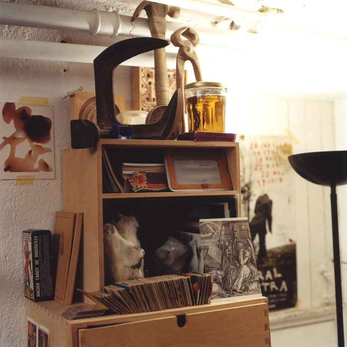 Ateliers