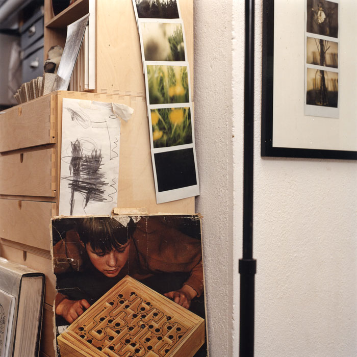 Ateliers