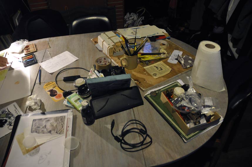 Ateliers