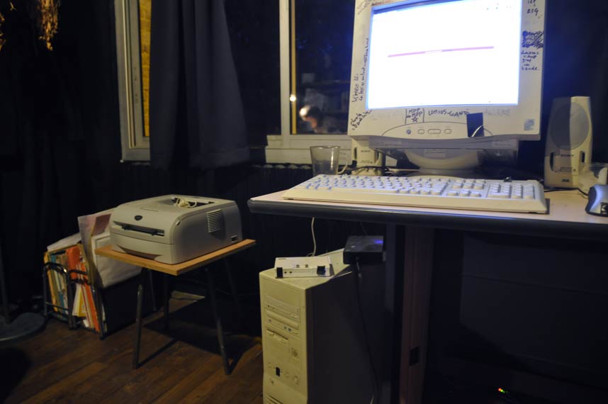 Ateliers