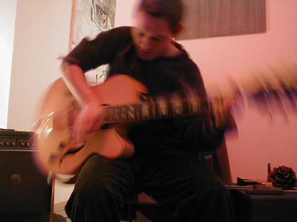 Concert Desmarchelier Doneda Toulemonde
