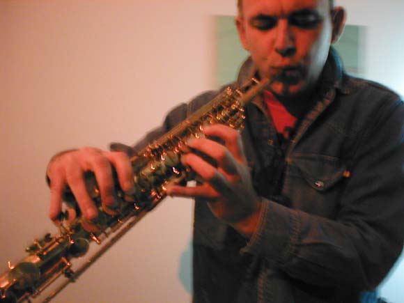 Concert Desmarchelier Doneda Toulemonde