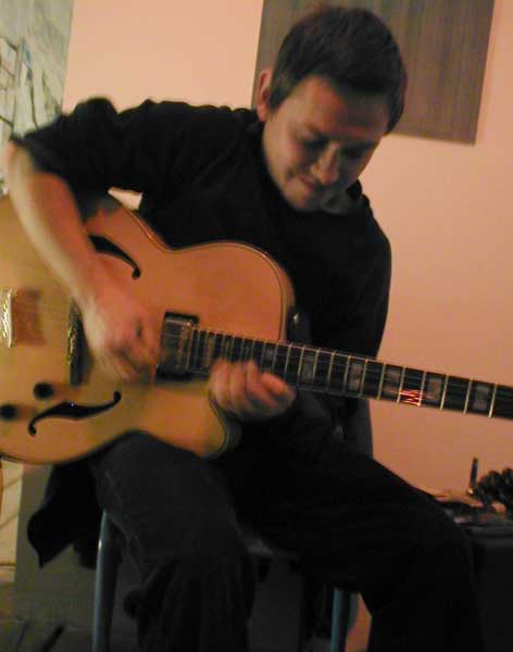 Concert Desmarchelier Doneda Toulemonde