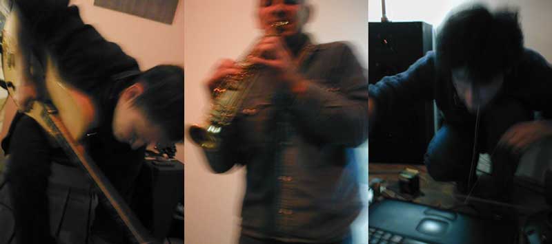 Concert Desmarchelier Doneda Toulemonde