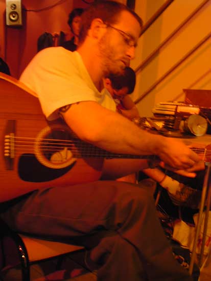 TATO ROYO