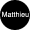 "St Matthieu, Dieu citant les hommes" par L.LDe Mars