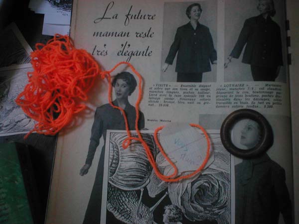 La photo de minuit